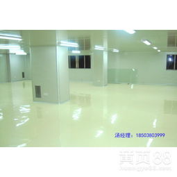 河南膨化食品廠廠房凈化裝修工程 方之雨萬級凈化方案解析