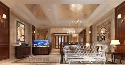 歐式簡潔大氣裝修 設計、價格與供應商全解析