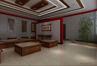 全面解析創天裝飾 設計案例、聯系方式、口碑評價及土巴兔平臺優勢