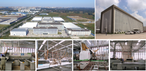 春季裝修好處多？東易日盛速美超級(jí)家裝修寶典給你答案