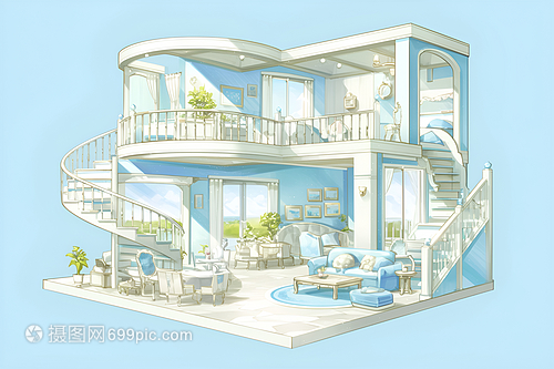 裝潢工程 讓建筑物煥發(fā)新生機的藝術
